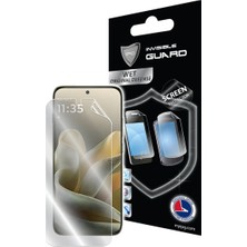 Motorola Edge 70 Pro Için Ipg Hydrogel Koruyucu