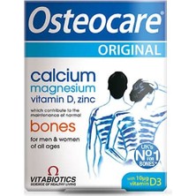 Osteocare 90 Tablet