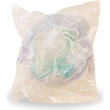 Mesilife Soundway Nebulizatör Kit Seti Çocuk