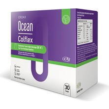 Ocean Colflex 30 Saşe
