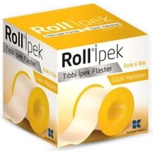 Roll Ipek Flaster 5 cm x 5 M