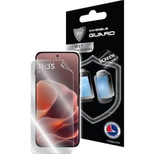 IPG Motorola Edge 70 Pro Plus Için Hydrogel Ekran Koruyucu