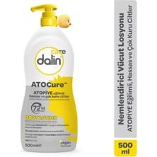Dalin Atocure Losyon 500 ml