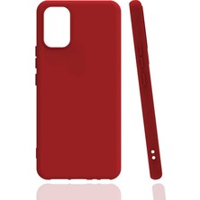 Ceponya Vivo V21E Kılıf Lüx Kamera Koruma Çıkıntılı Soft Silikon