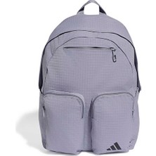 Adidas Essentıals Btu Bp Sırt Çantası KQ6720 Gri