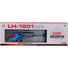 Motto Ticaret LH-1601 Uz Kum Şarjlı 3 5 Kanal Helikopter