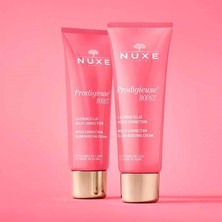 Nuxe Cream Prodigieuse Boost Cream Soyeuse 40 ml