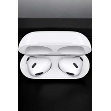 M Merc Giyim Bluetooth Kulaklık 3.nesil Kablosuz Uzun Pil Ömrü Dokunmatik Kontrol Yeni Nesil
