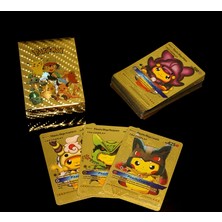 Akıllı Bayi Pokemon Oyun Kartı ALK2803 Aby