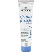 Nuxe Creme Fraiche De Beaute 3 Etkili Nemlendirici Krem 100 ml