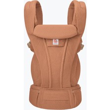 Ergobaby Taşıyıcı | Omni Deluxe Mesh | Canyon Clay