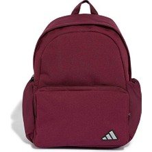 Adidas Essentıals Bts Top Bp Sırt Çantası KQ6724 Kırmızı