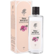 Rebul Bouquet Kolonya Cam Şişe 250 ml