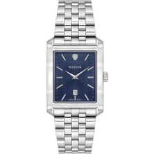 Belirtilmemiş Wainer WA.21200-B Erkek Kol Saati