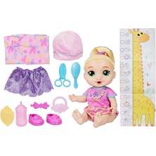 Motto Ticaret G1444 Baby Alive Baby Grows Up Bldh Lala