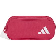 Adidas Pencıl Case 2zp Kalem Kutusu KT2249 Pembe