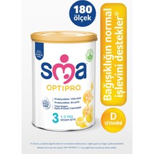 Sma Optipro 3 400 gr