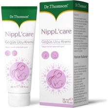 Dr. Thomson Nipplacare 30 ml