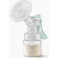 Philips Avent Essential Manual Breast Pump Manuel Göğüs Pompası SCF417/11