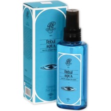 Rebul Kolonya Aqua Pvc Sprey 125 ml