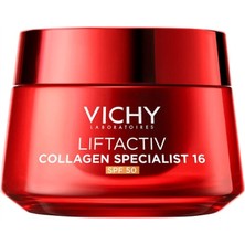Vichy Liftactiv Collagen Specialist Cream SPF50 50 ml