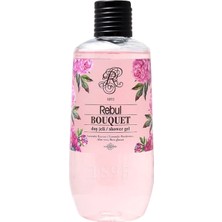 Rebul Buket Duş Jeli 500 ml