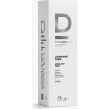 Dermoskin Be Bright Lightening Tonic 200 ml