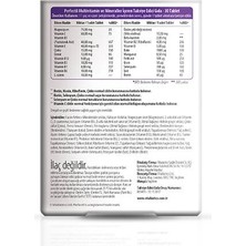 Perfectil 30 Tablet