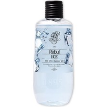 Rebul Buz Duş Jeli 500 ml