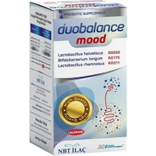 Duobalance Mood 30 Kapsül