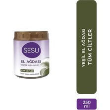 Sesu El Ağdası 250 gr