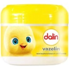 Dalin Vazelin 100 ml