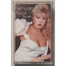 Deka Kamuran Akkor Günah Kaset (Sıfır Jelatinli)