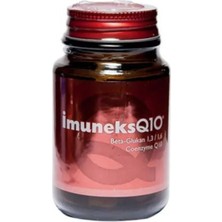 Imuneks Farma Q10 30 Kapsül