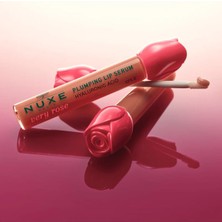 Nuxe Very Rose Plumping Lip Serum Hyaluronic Acid 8 ml