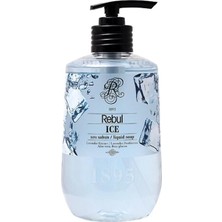 Rebul Sıvı Sabun 500 ml - Ice