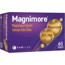 Magnimore 60 Tablet