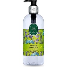 Eyüp Sabri Tuncer Sıvı Sabun Alaçatı Lavantası 500 ml