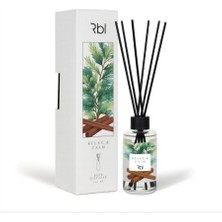Rebul Relax & Calm Oda Kokusu 100 ml