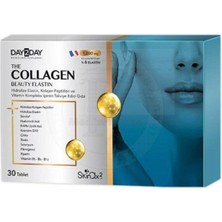 DAY2DAY Collagen Beauty Elastin 30 Tablet