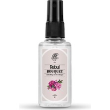 Rebul Bouquet Sprey Kolonya 50 ml