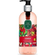 Eyüp Sabri Tuncer Sıvı Sabun Amber 500 ml