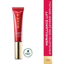 Nuxe Merveillance Lift Eye Serum 12 ml