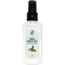 Rebul Kolonya Green Tea Pvc Sprey 125 ml