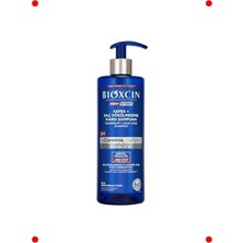 Bioxcin Kepek ve Saç Dökülmesi Için Şampuan 500 ml