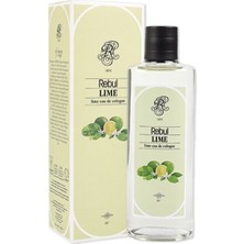 Rebul Kolonya Lime 250 ml