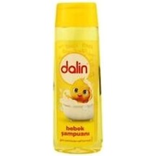 Dalin Şampuan 200 ml