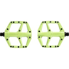 Look Trail Fusion Platform Pedal - Sarı