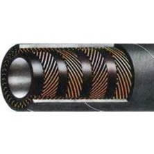 Çamsel 81 mm Orta Ana Besleme Hortumu 2 1/2" - 10 Metre