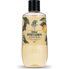 Rebul Sweet Lemon Duş Jeli 500 ml